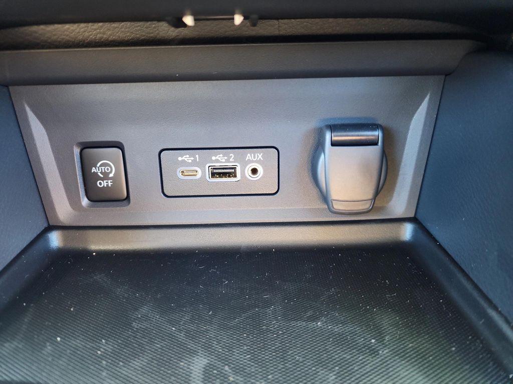 new 2025 Nissan Sentra car, priced at $23,380