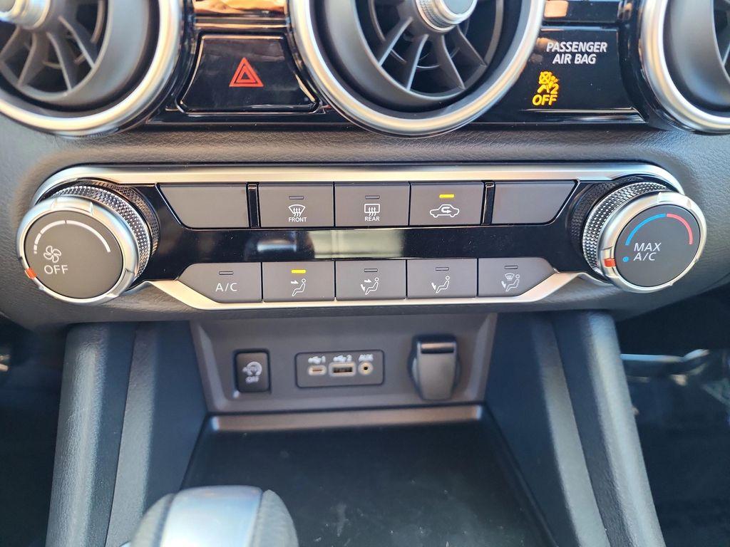 new 2025 Nissan Sentra car, priced at $23,380