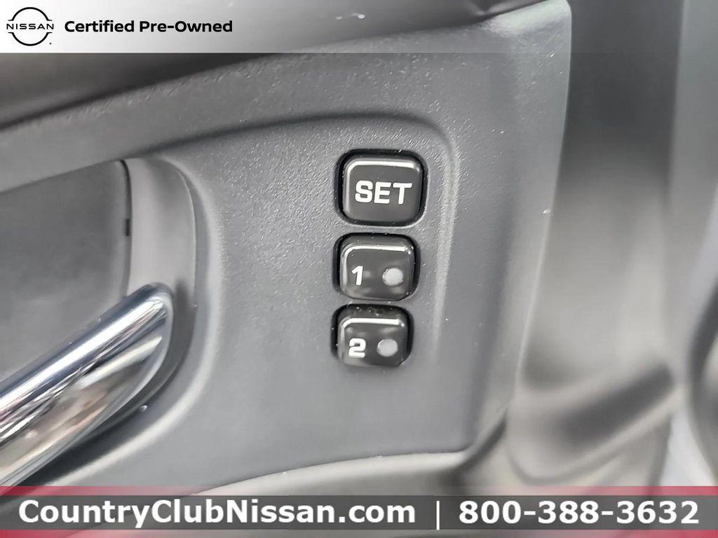 used 2021 Nissan Murano car, priced at $25,495