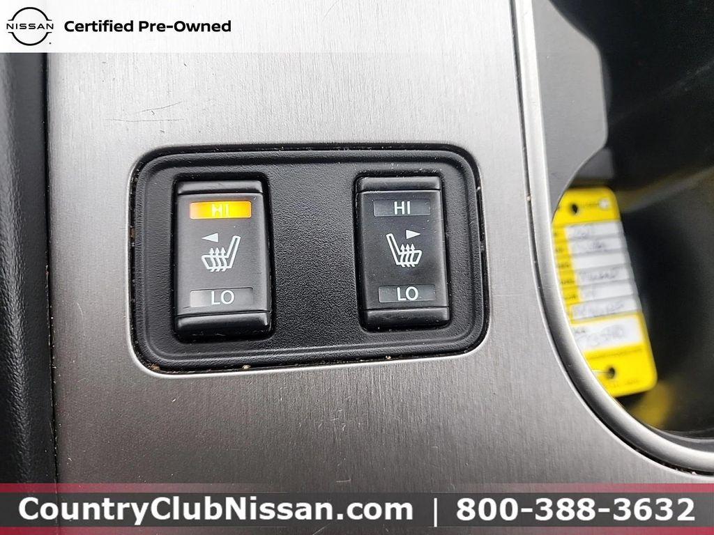 used 2021 Nissan Murano car, priced at $25,495