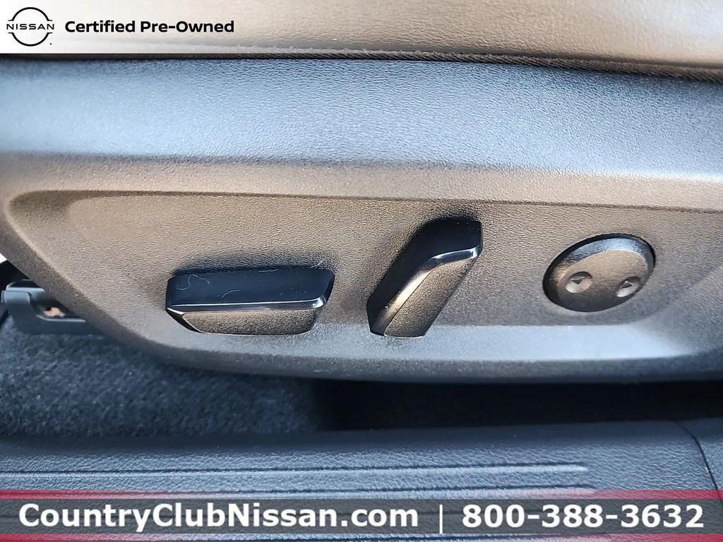 used 2021 Nissan Rogue car, priced at $20,495