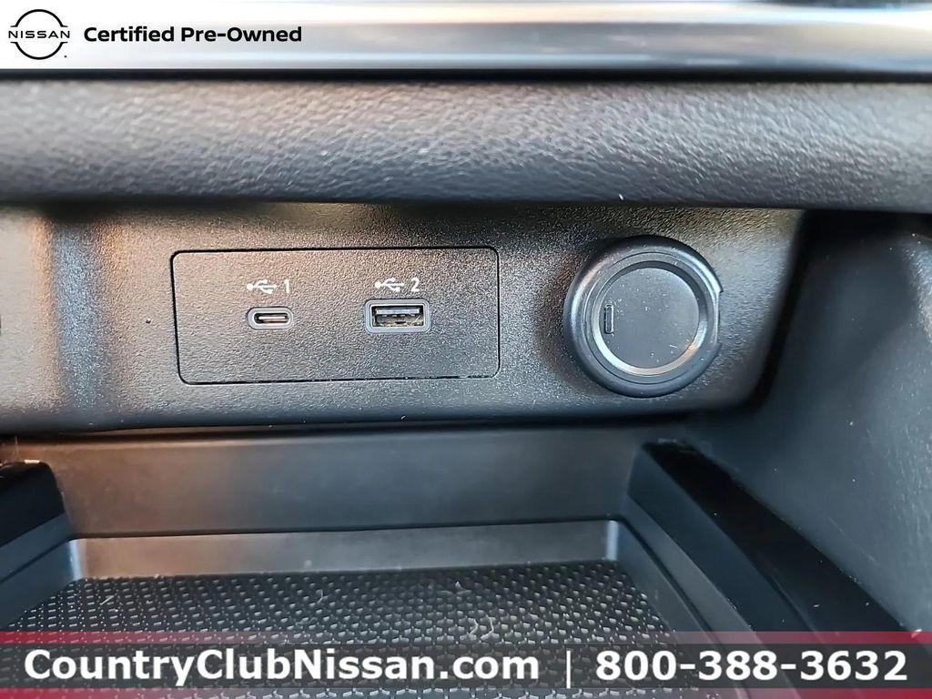used 2021 Nissan Rogue car, priced at $20,495