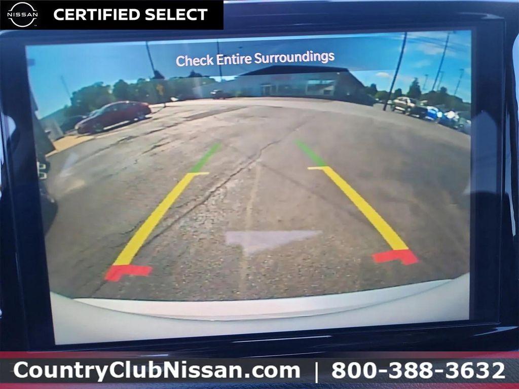 used 2024 Chrysler Pacifica car, priced at $24,995