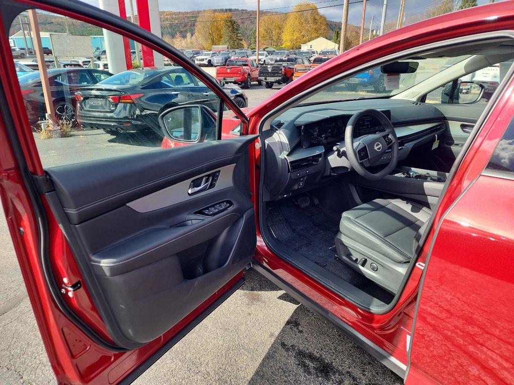 new 2026 Nissan Murano car, priced at $47,745