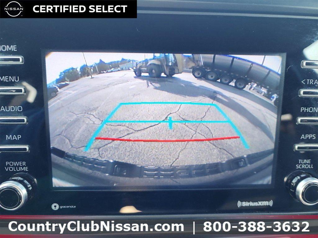 used 2020 Toyota Tacoma car, priced at $25,995