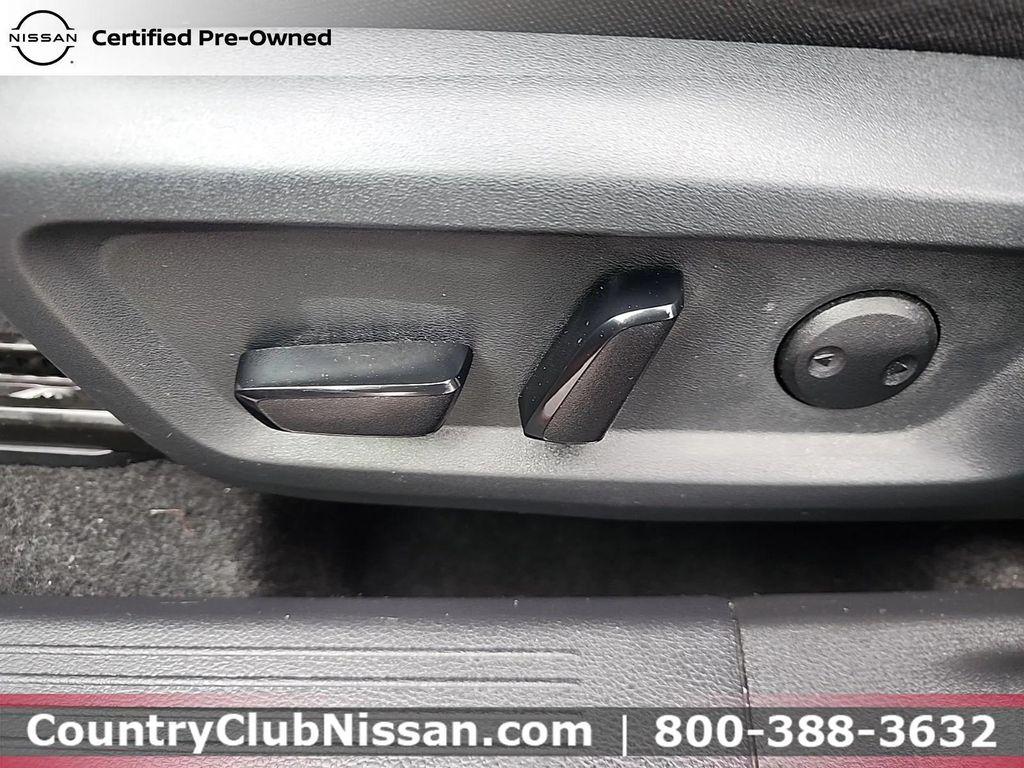 used 2021 Nissan Rogue car, priced at $20,995