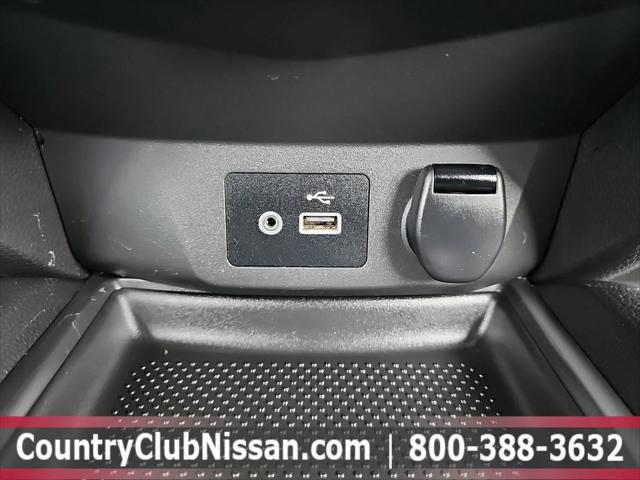 used 2020 Nissan Rogue car, priced at $16,995