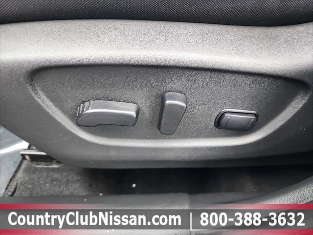 used 2020 Nissan Rogue car, priced at $16,995