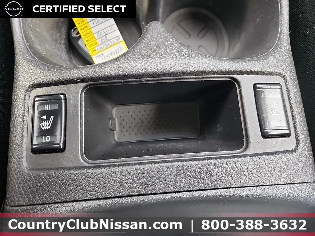used 2019 Nissan Rogue car, priced at $15,995