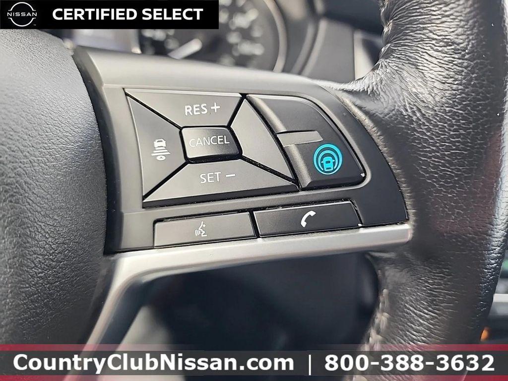 used 2019 Nissan Rogue car, priced at $15,995