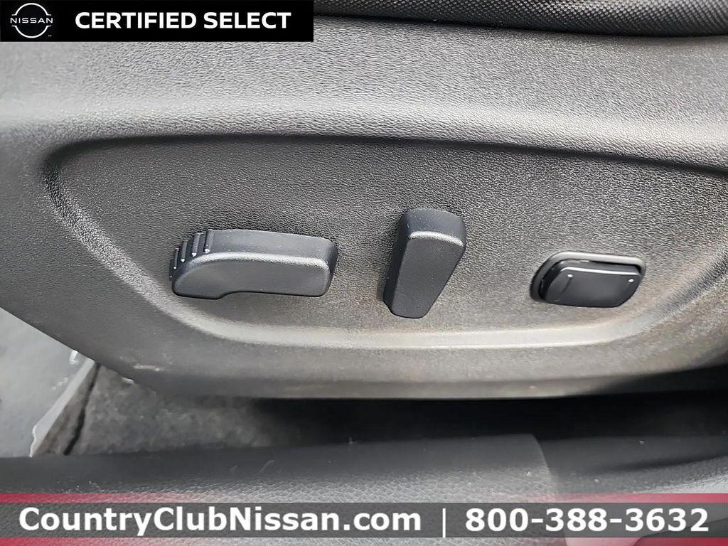 used 2019 Nissan Rogue car, priced at $15,995