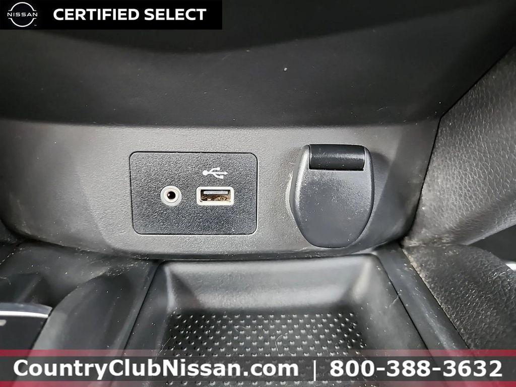 used 2019 Nissan Rogue car, priced at $15,995