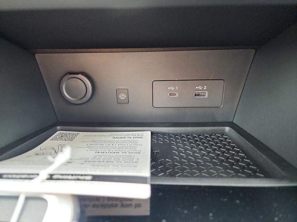new 2025 Nissan Pathfinder car, priced at $38,067