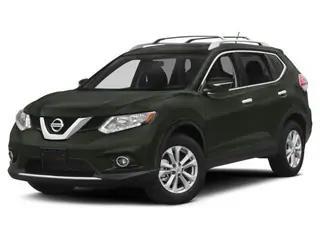 used 2015 Nissan Rogue car, priced at $11,484