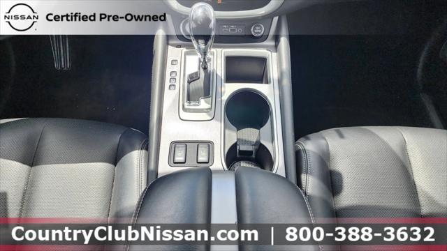 used 2019 Nissan Murano car, priced at $24,480