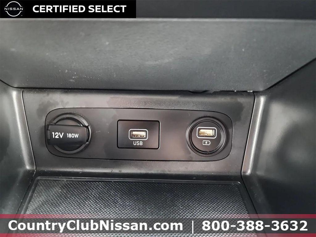 used 2023 Hyundai Sonata car, priced at $18,635