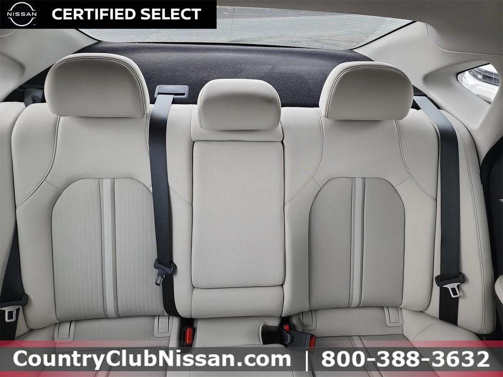 used 2023 Hyundai Sonata car, priced at $18,635