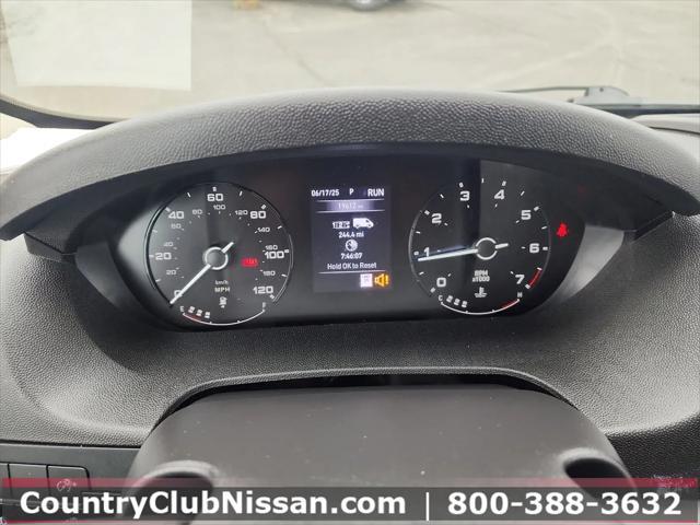 used 2023 Ram ProMaster 1500 car, priced at $32,995