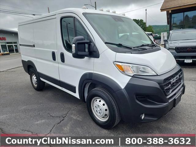 used 2023 Ram ProMaster 1500 car, priced at $32,995