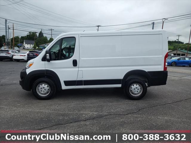 used 2023 Ram ProMaster 1500 car, priced at $32,995