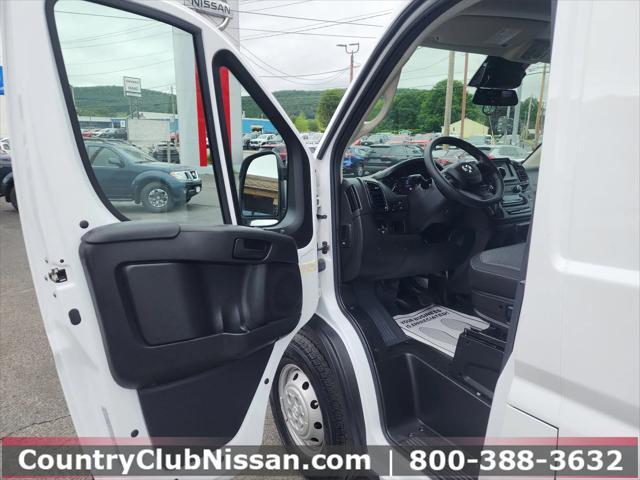 used 2023 Ram ProMaster 1500 car, priced at $32,995