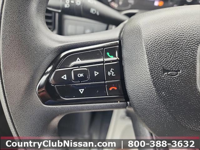 used 2023 Ram ProMaster 1500 car, priced at $32,995