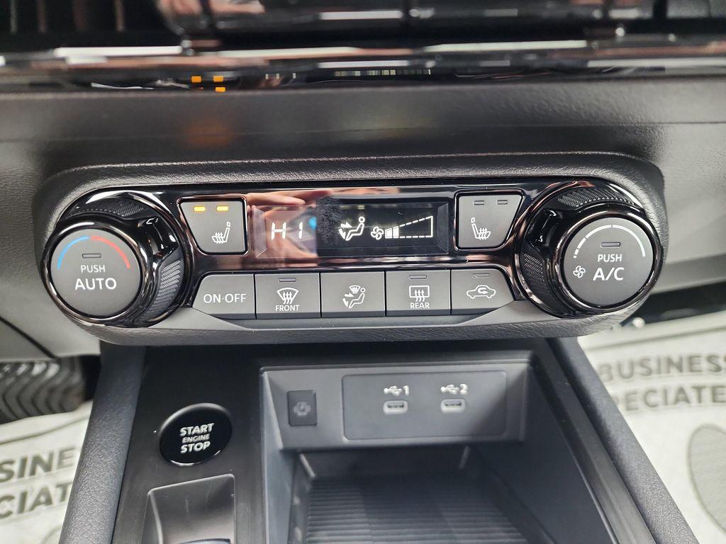 new 2026 Nissan Kicks car, priced at $28,485