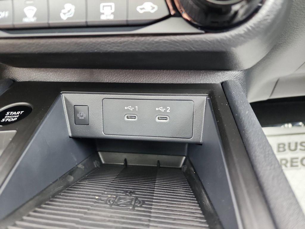 new 2026 Nissan Kicks car, priced at $28,485