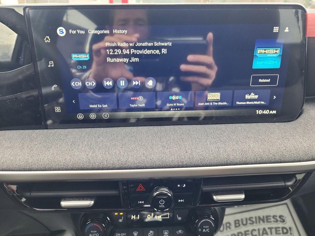 new 2026 Nissan Kicks car, priced at $28,485