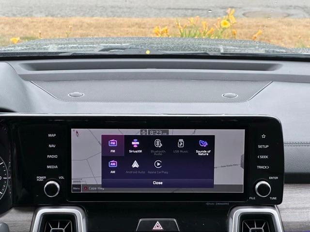 used 2022 Kia Sorento car, priced at $23,411