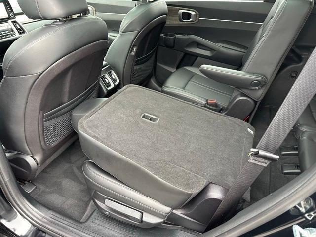used 2022 Kia Sorento car, priced at $23,411