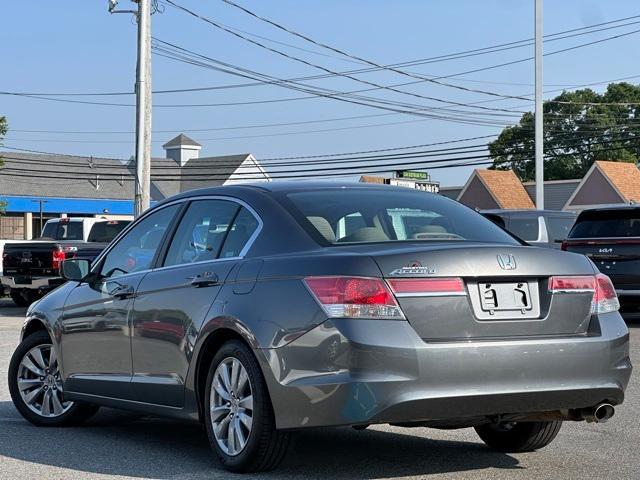 used 2012 Honda Accord car, priced at $10,411