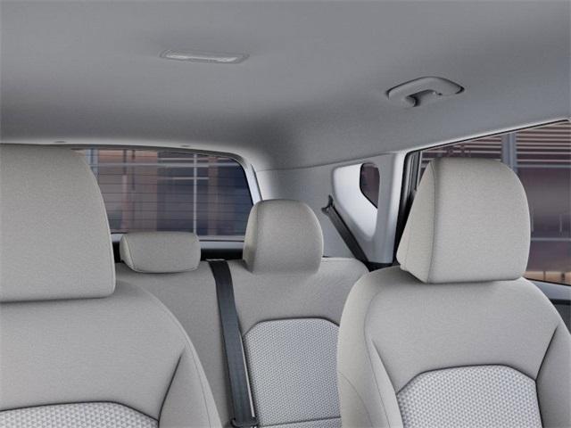 new 2025 Kia Soul car, priced at $22,300