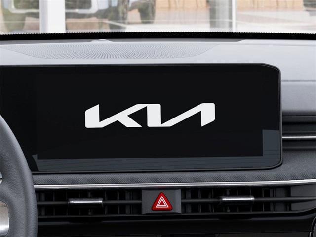 new 2026 Kia K5 car, priced at $28,565