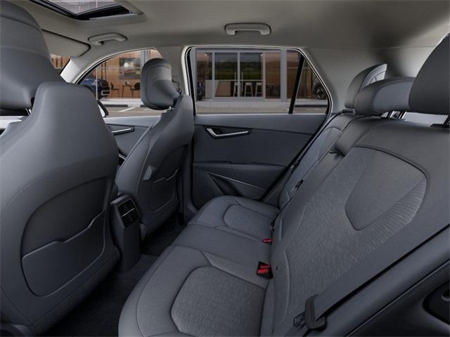 new 2025 Kia Niro car, priced at $34,750