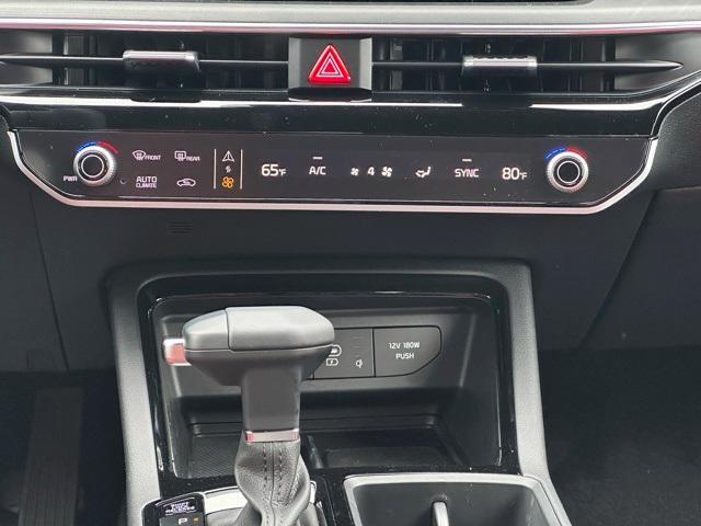 new 2025 Kia K5 car, priced at $32,940