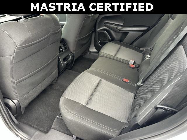 used 2024 Mitsubishi Outlander car, priced at $25,711