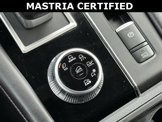 used 2024 Mitsubishi Outlander car, priced at $25,711