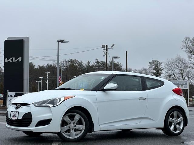 used 2013 Hyundai Veloster car, priced at $8,911