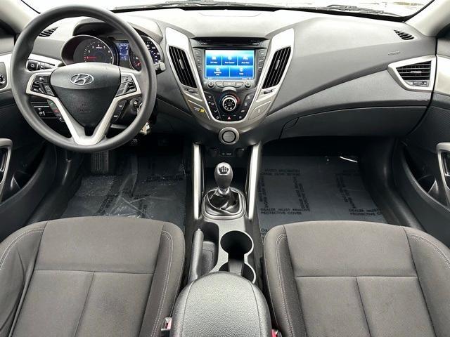 used 2013 Hyundai Veloster car, priced at $8,911