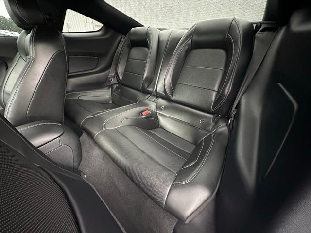 used 2022 Ford Mustang car, priced at $55,911