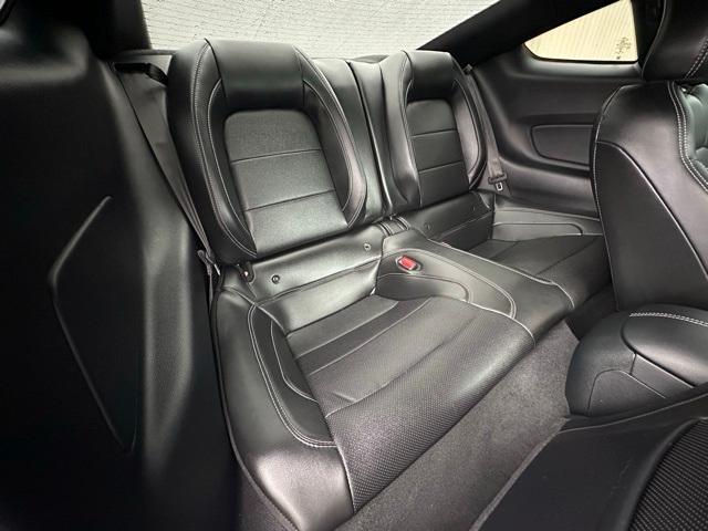 used 2022 Ford Mustang car, priced at $55,911