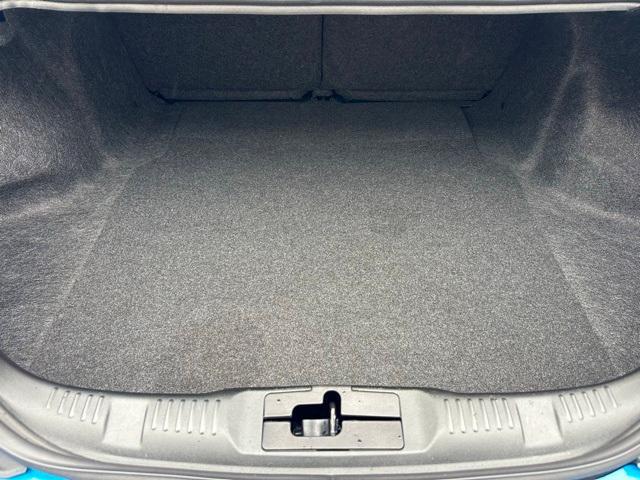 used 2022 Ford Mustang car, priced at $55,911