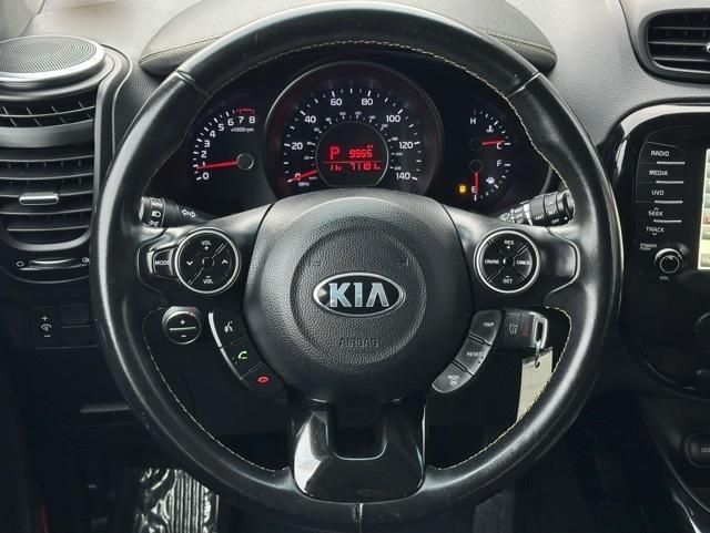 used 2016 Kia Soul car, priced at $11,311