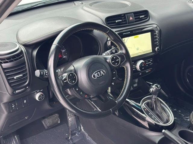 used 2016 Kia Soul car, priced at $11,311