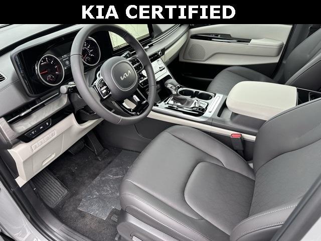 used 2024 Kia Carnival car, priced at $38,511