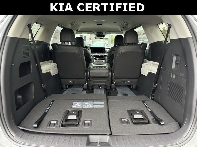 used 2024 Kia Carnival car, priced at $38,511