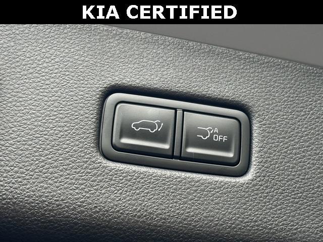 used 2024 Kia Carnival car, priced at $38,511