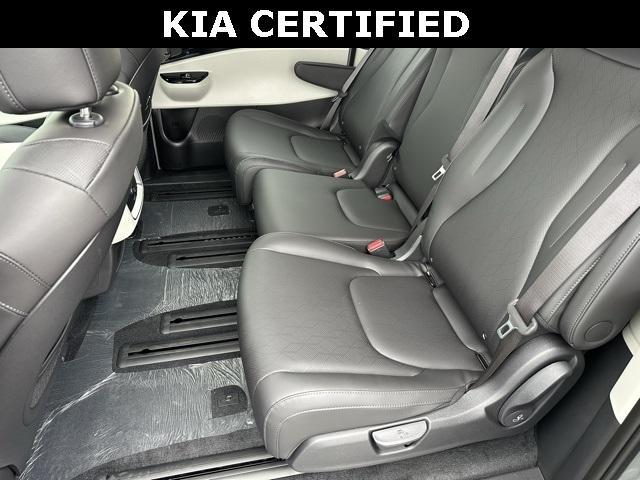 used 2024 Kia Carnival car, priced at $38,511