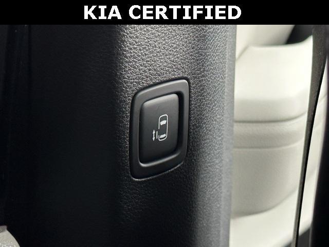 used 2024 Kia Carnival car, priced at $38,511
